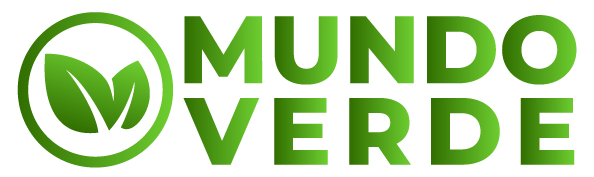 Logo Mundo Verde SAS